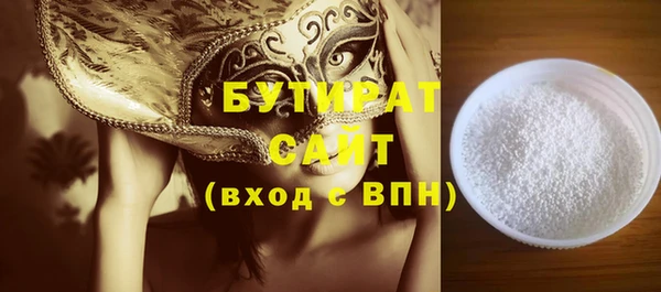 шишки Верея