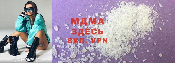 шишки Верея